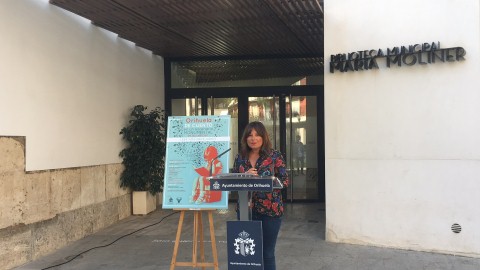 Cultura convertirá el Casco Histórico de Orihuela en el escenario de las historias más importantes de la literatura universal para celebrar el Día del Libro