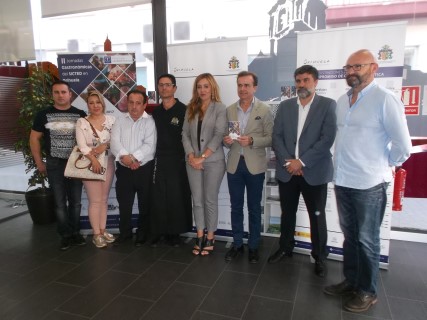 Las II Jornadas Gastronómicas del SICTED contarán con una amplia representación de lo mejor de la cocina oriolana en siete restaurantes de Orihuela