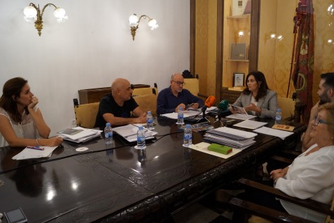 La obra 'Cara de velocidad', de la gallega Margarita Tojo, resulta ganadora del X Premio Internacional de Poesía para Niños 'Ciudad de Orihuela'