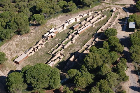 Los trabajos de conservación e investigación de los yacimientos arqueológicos de La Fonteta en Guardamar tendrán un presupuesto de casi 800.000 euros