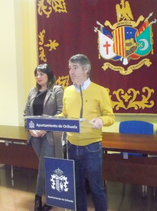 La Concejalía de Cultura y la Asociación de Moros y Cristianos presentan el II Medio Año Festero Infantil para que los niños se introduzcan en las Fiestas de la Reconquista