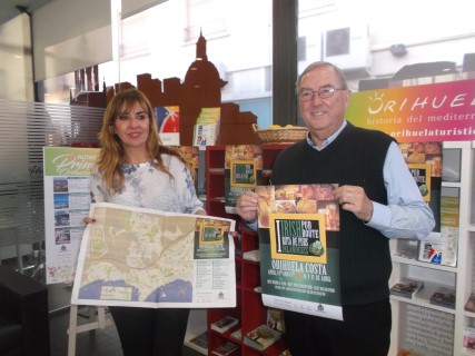 La primera ruta turística de pubs irlandeses de toda España recorrerá Orihuela Costa el fin de semana del 14 y 15  de abril en 31 locales gastronómicos