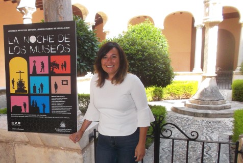 Las iglesias y el Teatro Circo 'Atanasio Díe' de Orihuela se incorporan el viernes 25 de mayo al gran museo del casco histórico en la ruta de 'La Noche de los Museos', organizado por Cultura