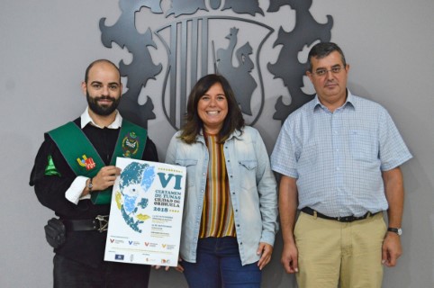 Más de un centenar de tunos de toda la geografía española participarán en el VI Certamen de Tunas 'Ciudad de Orihuela' el viernes 14 y el sábado 15 de septiembre