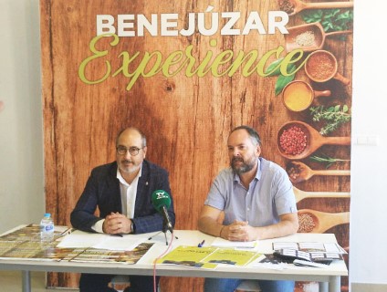 La IV Benejúzar Experience servirá de escaparate entre los martes 1 y 29 de octubre para que los comercios locales muestren sus productos