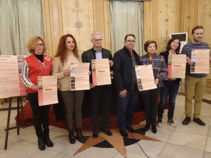 La asociación ACAMDO de Orihuela celebra la fiesta de Santa Cecilia con un concurso de frases relacionadas con la música y un cuentacuentos para los más pequeños, así como con conciertos de estilo variado