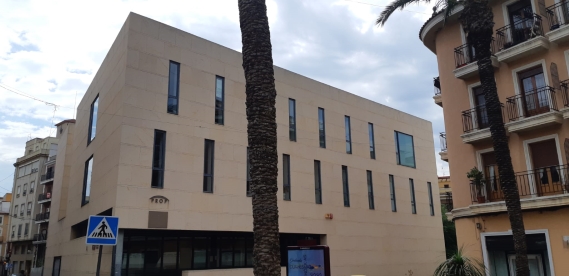 La Concejalía de Bienestar Social de Orihuela cumple con el objetivo de mejorar la atención a los colectivos más vulnerables debido al coronavirus