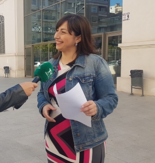 El PSOE de Orihuela solicita una línea de información telefónica en varios idiomas para que los residentes internacionales conozcan los trámites y resuelvan dudas en relación al coronavirus