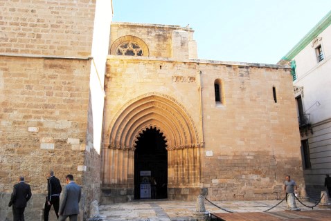 La Conselleria de Cultura convoca ayudas económicas para conservar y proteger bienes inmuebles del patrimonio cultural de la Comunidad Valenciana con una dotación de más de 1,6 millones de euros