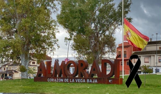 El Ayuntamiento de Almoradí organiza para el sábado 6 de junio una despedida colectiva a sus difuntos