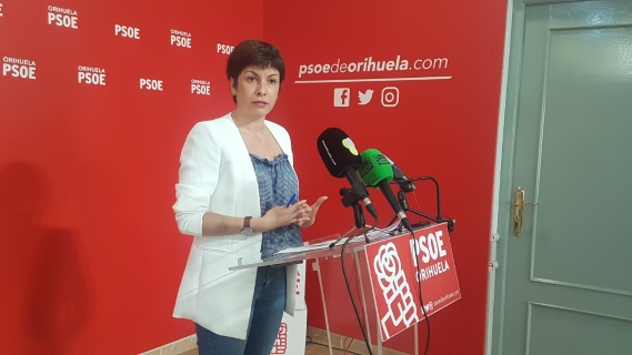 El PSOE de Orihuela solicita al Ayuntamiento oriolano que reconsidere cobrar la Escuela de Verano a las familias y que sea gratuito