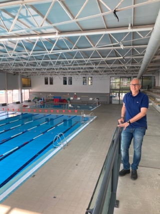 La Concejalía de Deportes de Orihuela inicia el jueves 18 de junio la apertura de inscripciones para la Escuela Deportiva de Verano infantil