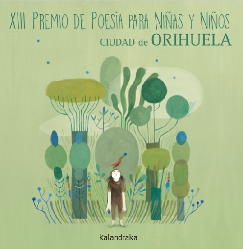 La Concejalía de Educación de Orihuela anuncia la apertura del plazo de presentación de obras para el XIII Premio Internacional de Poesía para Niños 'Ciudad de Orihuela'