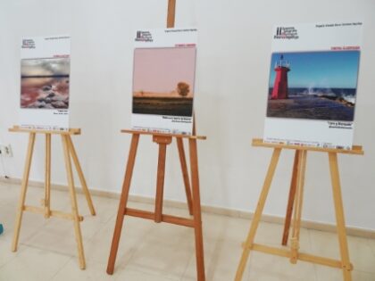 Callosa de Segura: Exposición fotográfica itinerante 'Marca Vega Baja', con los trabajos del II Concurso de Instagram, organizada por Convega