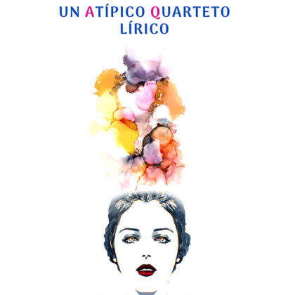 Torrevieja, evento cultural: Concierto 'Un atípico cuarteto lírico', con tan sólo cuatro voces y un piano en el escenario