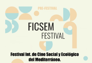 Torrevieja, evento cultural: Sesión 'Noche Mediterránea', dentro del I Festival Internacional de Cine Social y Ecológico del Mediterráneo (FICSEM)