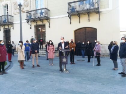 El Ayuntamiento y diferentes colectivos oriolanos demandan la integración de personas con dispacidad en la celebración de su día internacional