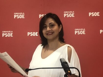 El PSOE solicita al equipo de Gobierno que realice acciones para que sea una ciudad más accesible y amable con la dispacidad