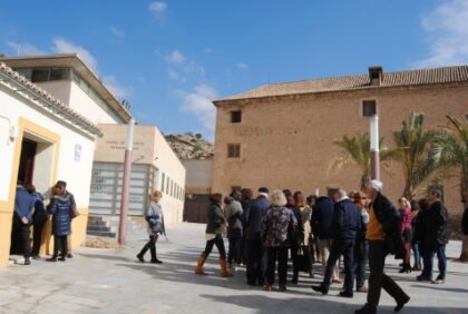 La Concejalía de Cultura invierte más de 300.000 euros en acondicionar y mejorar los museos y espacios culturales municipales