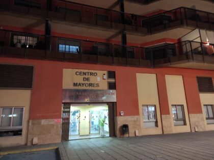 La Concejalía de Bienestar Social ofrecerá a los centros de mayores oriolanos un nuevo servicio de atención socio sanitaria, conserjería y desarrollo de talleres gestionado por otra empresa