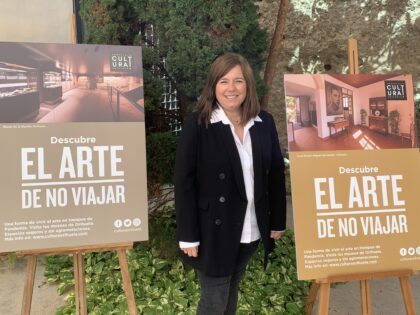 La Concejalía de Cultura impulsa una campaña de difusión de los museos dirigida a los oriolanos para que los redescubran