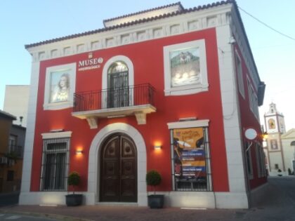 La Concejalía de Cultura invierte más de 300.000 euros en el Museo Arqueológico para mejorar las condiciones y seguridad del edificio y conservación de las colecciones museísticas