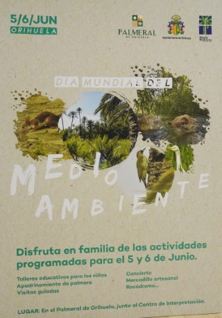 Orihuela, evento cultural: Inscripción para el concierto-tributo al mítico grupo 'El último de la fila', dentro de los actos del Día Mundial del Medio Ambiente organizados por la Concejalía de Medio Ambiente
