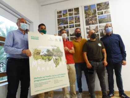 Orihuela, evento cultural: Concierto-tributo al mítico grupo 'El último de la fila', dentro de los actos del Día Mundial del Medio Ambiente organizados por la Concejalía de Medio Ambiente