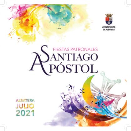 Albatera, evento cultural: IX Certamen de corales 'Albatera y Santiago 2021', dentro de las fiestas patronales de Santiago Apóstol y de Moros y Cristianos 2021