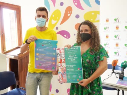 Almoradí, evento: 'Escape room' con 'El caso del educador', dentro de las actividades del 'Espacio joven' organizadas por la Concejalía de Juventud