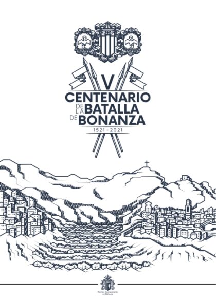 La Concejalía de Patrimonio Histórico conmemora el V Centenario de la Batalla de Bonanza con conciertos, teatro, exposiciones y conferencias entre agosto y diciembre