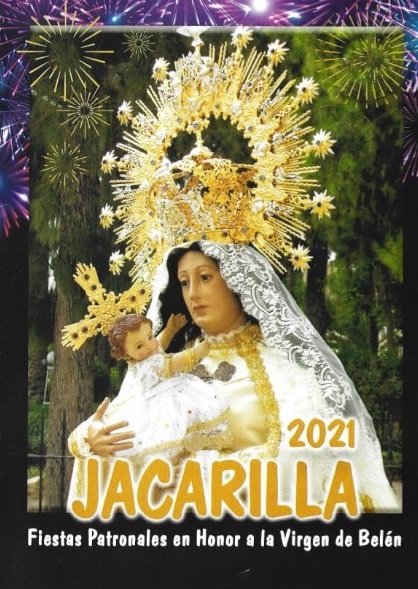 Jacarilla, evento cultural: Representación de la obra de teatro infantil 'Alicia en su mundo', con cuentacuentos y marionetas, dentro de los actos de las fiestas patronales en honor a la Virgen de Belén