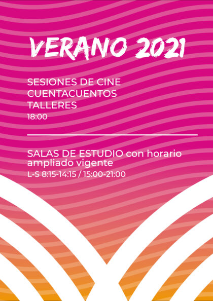 Orihuela, evento cultural: Sesión de cuentacuentos con 'Contando a dos voces', dentro de la programación cultural del verano 2021 de la Biblioteca Municipal ‘María Moliner’