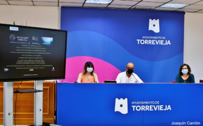 Torrevieja, evento cultural: Visitas guiadas gratuitas al Museo de Historia Natural de Torrevieja, dentro de la Noche Mediterránea de las Investigadoras 'Mednight 2021'