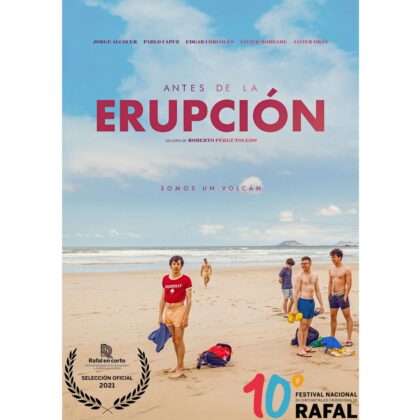 	 Rafal, evento cultural: Exposición ’10 años celebrando el cine en Rafal’, dentro del X Festival Nacional de Cortometrajes y Audiovisual ‘Rafal en Corto’