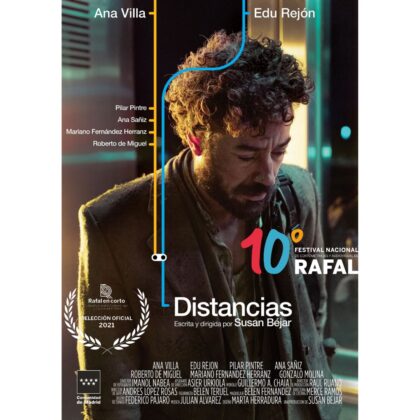 	 Rafal, evento cultural: Exposición ’10 años celebrando el cine en Rafal’, dentro del X Festival Nacional de Cortometrajes y Audiovisual ‘Rafal en Corto’