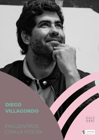 Orihuela, evento cultural: VII Encuentros con la poesía con el escritor Diego Villagordo, dentro del programa del 'Otoño Hernandiano' 2021 de la Concejalía de Cultura
