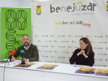 Benejúzar, evento: Campaña comercial 'Vale x2' para dinamizar el comercio local, organizada por la Concejalía de Comercio y Promación Económica