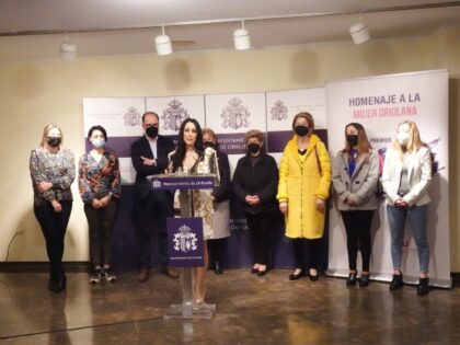 La Concejalía de Igualdad da a conocer los nombres de las siete mujeres galardonadas con el Premio Únicas 2022