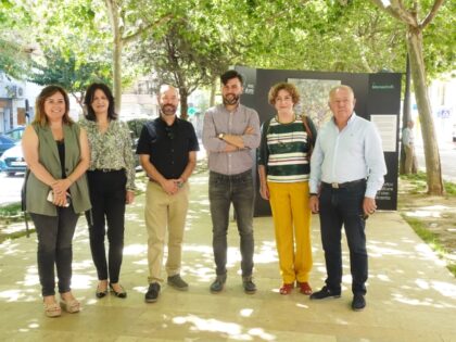 Orihuela, evento cultural: Exposición itinerante '3000 años de cultura del vino Alicante', organizado por el Consejo Regulador de la Denominación de Origen de Alicante