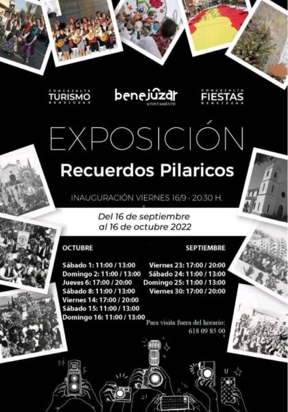 Benejúzar, evento: Tercera edición del taller de musicoterapia inclusiva, por ADIS Vega Baja, dentro del programa de actividades del ‘Otoño cultural’ de la Concejalía de Cultura