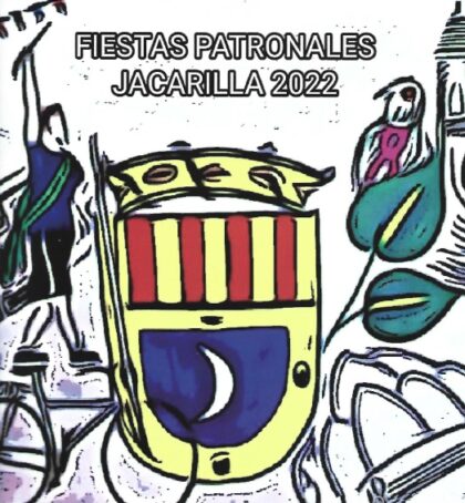Jacarilla, evento cultural: Espectáculo cómico 'Flojos', con Toni Rodríguez, Fernando Bernal y Manolo Mármol, dentro de los actos de las fiestas patronales en honor a la Virgen de Belén