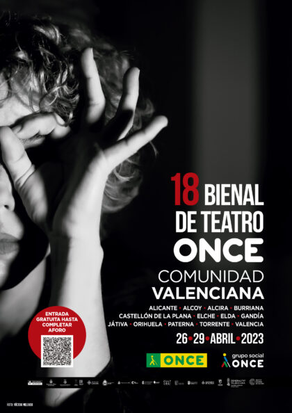 'Calderón, ¿enamorado?' llegará al Teatro Circo dentro de la 18ª Bienal de la ONCE