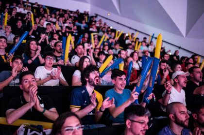 Case Esports revalida como campeón de la Rising Mediamarkt Intel de Valorant en la gran final de Torrevieja