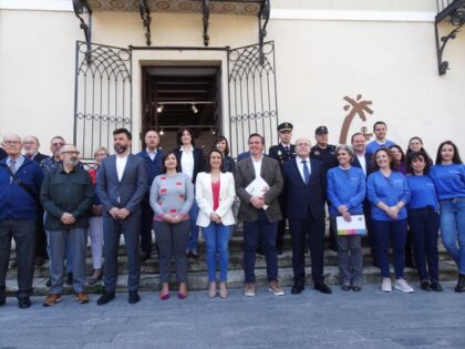 Orihuela abre su nueva Oficina de Turismo en el Palacio Marqués de Arneva