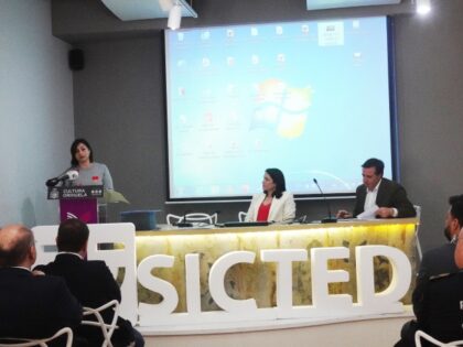 Orihuela abre su nueva Oficina de Turismo en el Palacio Marqués de Arneva