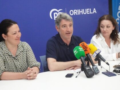 Pepe Vegara presenta a los integrantes de su candidatura en La Lonja este viernes Pepe Vegara presenta a los integrantes de su candidatura en La Lonja este viernes